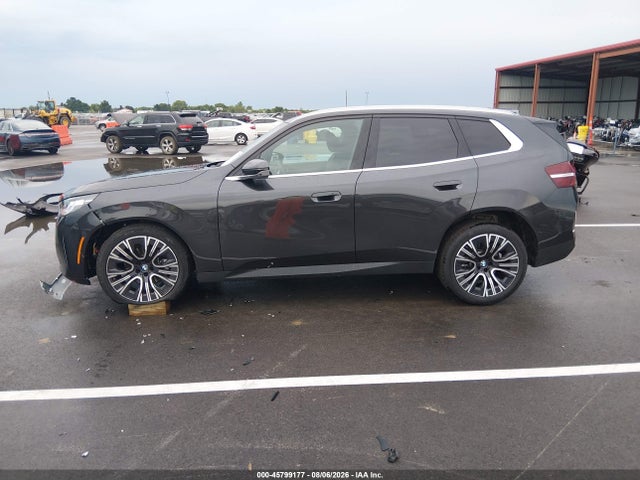 BMW X3 30 Xdrive 2026 5UX53GP0XT9429883 Image 15