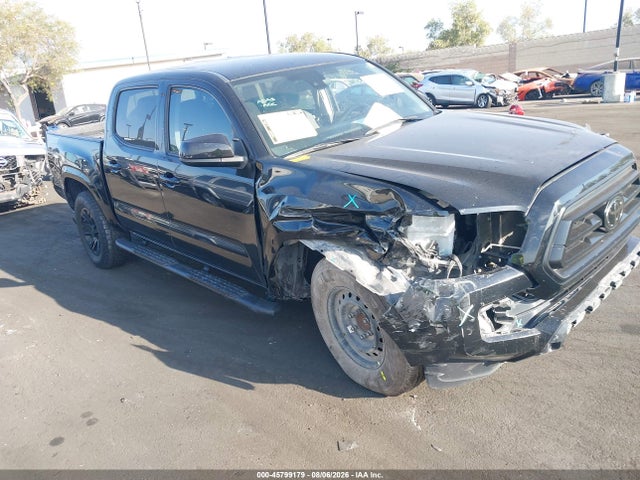 2021 3TYAX5GN6MT013745 main image