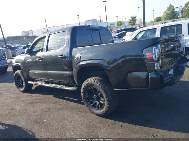 Toyota Tacoma Sr 2021 3TYAX5GN6MT013745 Image 15