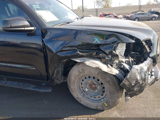 Toyota Tacoma Sr 2021 3TYAX5GN6MT013745 Image 12