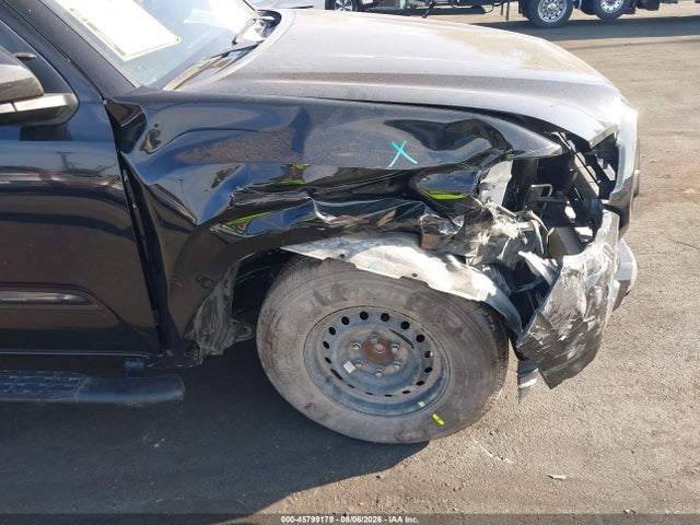 Toyota Tacoma Sr 2021 3TYAX5GN6MT013745 Image 18