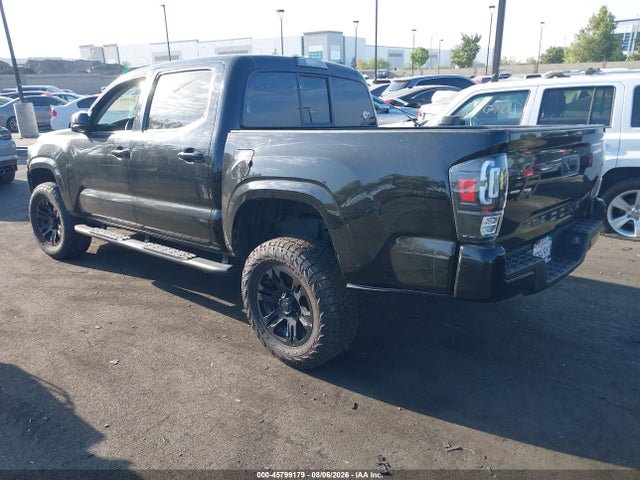 Toyota Tacoma Sr 2021 3TYAX5GN6MT013745 Image 3