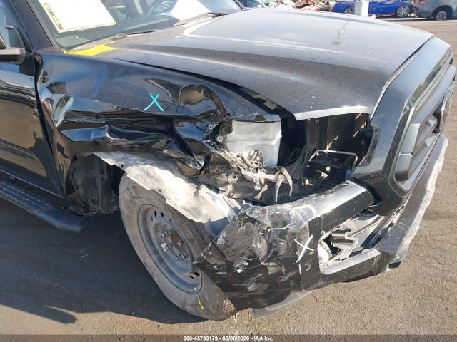 Toyota Tacoma Sr 2021 3TYAX5GN6MT013745 Image 6