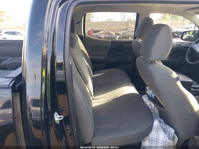 Toyota Tacoma Sr 2021 3TYAX5GN6MT013745 Image 8