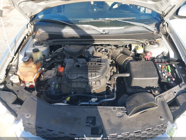 2011 Dodge Avenger Lux მანქანა იყიდება აუქციონზე, vin: 1B3BD2FG4BN541248, აუქციონის ნომერი: 45799181