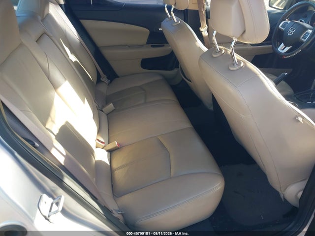 2011 Dodge Avenger Lux მანქანა იყიდება აუქციონზე, vin: 1B3BD2FG4BN541248, აუქციონის ნომერი: 45799181