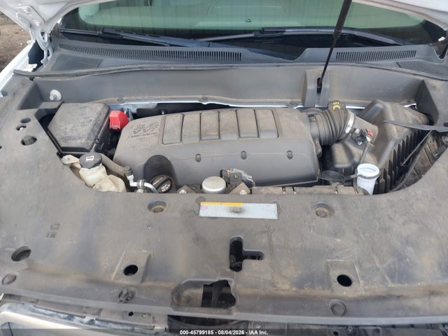 Aukcja sprzedaży 2016 Gmc Acadia Sle-2, vin: 1GKKRPKDXGJ127340, numer aukcji: 45799185