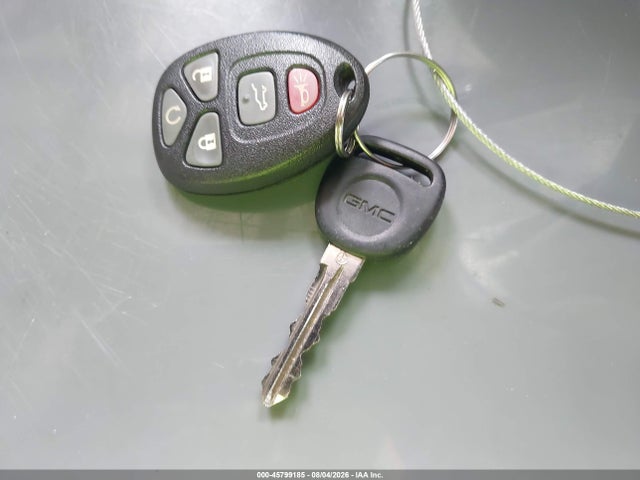 Aukcja sprzedaży 2016 Gmc Acadia Sle-2, vin: 1GKKRPKDXGJ127340, numer aukcji: 45799185