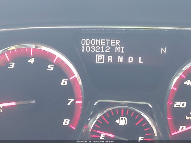 Aukcja sprzedaży 2016 Gmc Acadia Sle-2, vin: 1GKKRPKDXGJ127340, numer aukcji: 45799185