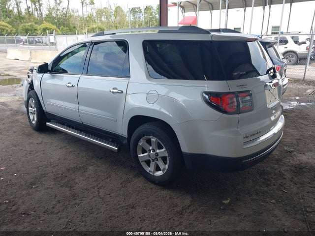 Aukcja sprzedaży 2016 Gmc Acadia Sle-2, vin: 1GKKRPKDXGJ127340, numer aukcji: 45799185