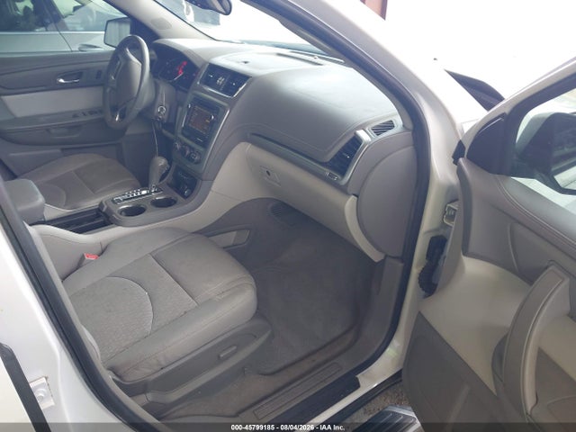 Aukcja sprzedaży 2016 Gmc Acadia Sle-2, vin: 1GKKRPKDXGJ127340, numer aukcji: 45799185