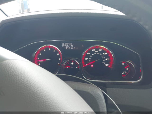 Aukcja sprzedaży 2016 Gmc Acadia Sle-2, vin: 1GKKRPKDXGJ127340, numer aukcji: 45799185