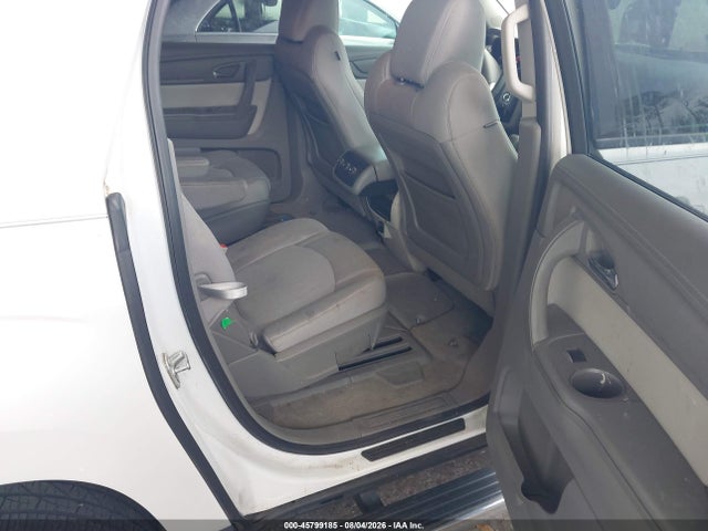 Aukcja sprzedaży 2016 Gmc Acadia Sle-2, vin: 1GKKRPKDXGJ127340, numer aukcji: 45799185