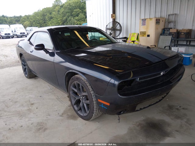 Продаж на аукціоні авто 2019 Dodge Challenger Sxt, vin: 2C3CDZAG5KH659759, номер лоту: 45799191