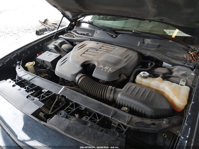 Продаж на аукціоні авто 2019 Dodge Challenger Sxt, vin: 2C3CDZAG5KH659759, номер лоту: 45799191