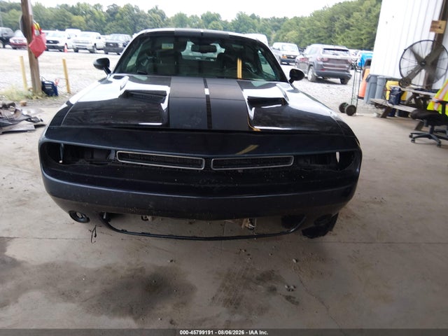 Продаж на аукціоні авто 2019 Dodge Challenger Sxt, vin: 2C3CDZAG5KH659759, номер лоту: 45799191