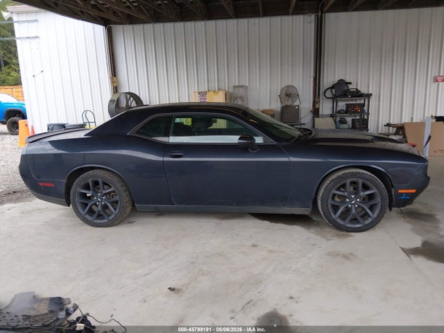 Продаж на аукціоні авто 2019 Dodge Challenger Sxt, vin: 2C3CDZAG5KH659759, номер лоту: 45799191