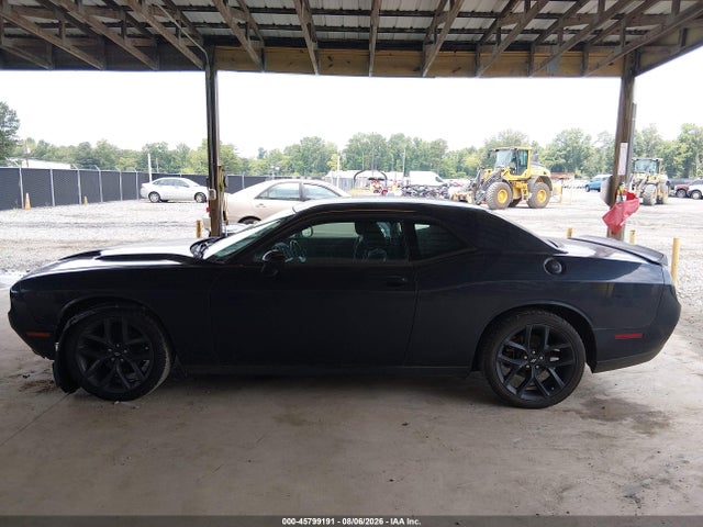 Продаж на аукціоні авто 2019 Dodge Challenger Sxt, vin: 2C3CDZAG5KH659759, номер лоту: 45799191