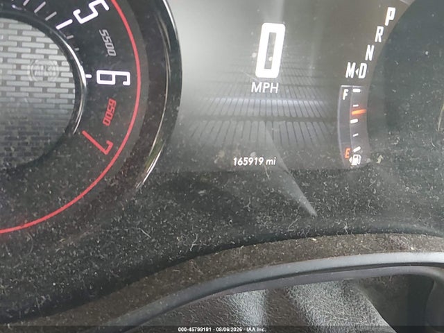 Продаж на аукціоні авто 2019 Dodge Challenger Sxt, vin: 2C3CDZAG5KH659759, номер лоту: 45799191