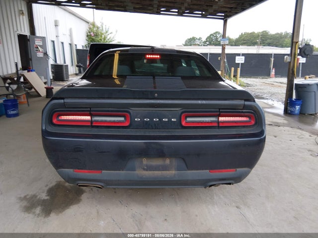 Продаж на аукціоні авто 2019 Dodge Challenger Sxt, vin: 2C3CDZAG5KH659759, номер лоту: 45799191