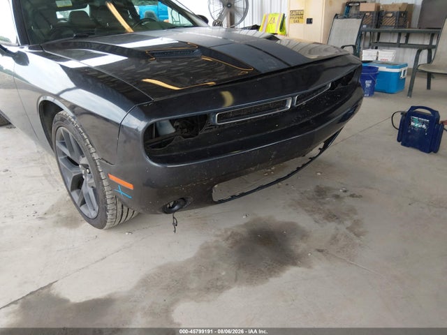 Продаж на аукціоні авто 2019 Dodge Challenger Sxt, vin: 2C3CDZAG5KH659759, номер лоту: 45799191