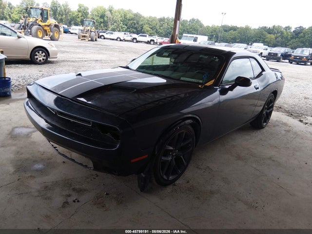 Продаж на аукціоні авто 2019 Dodge Challenger Sxt, vin: 2C3CDZAG5KH659759, номер лоту: 45799191