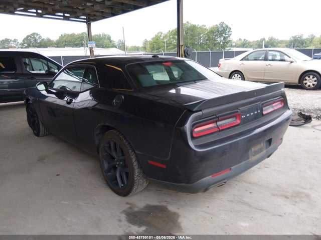 Продаж на аукціоні авто 2019 Dodge Challenger Sxt, vin: 2C3CDZAG5KH659759, номер лоту: 45799191