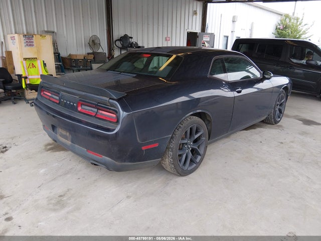 Продаж на аукціоні авто 2019 Dodge Challenger Sxt, vin: 2C3CDZAG5KH659759, номер лоту: 45799191