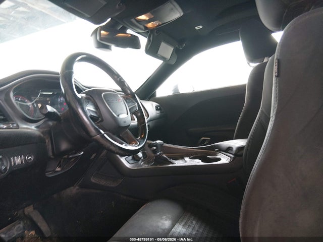 Продаж на аукціоні авто 2019 Dodge Challenger Sxt, vin: 2C3CDZAG5KH659759, номер лоту: 45799191