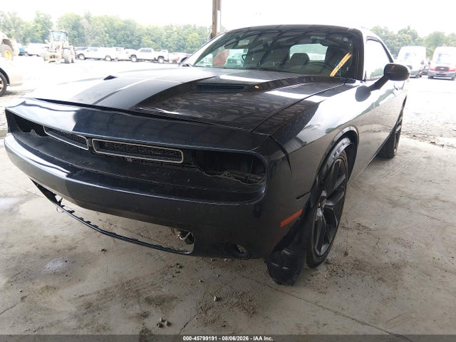 Продаж на аукціоні авто 2019 Dodge Challenger Sxt, vin: 2C3CDZAG5KH659759, номер лоту: 45799191