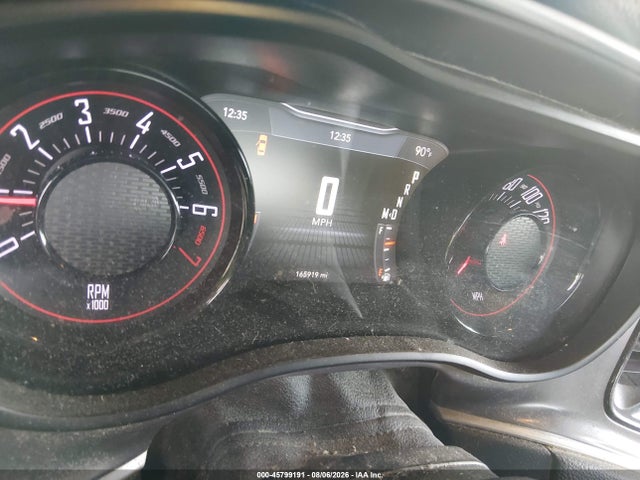 Продаж на аукціоні авто 2019 Dodge Challenger Sxt, vin: 2C3CDZAG5KH659759, номер лоту: 45799191