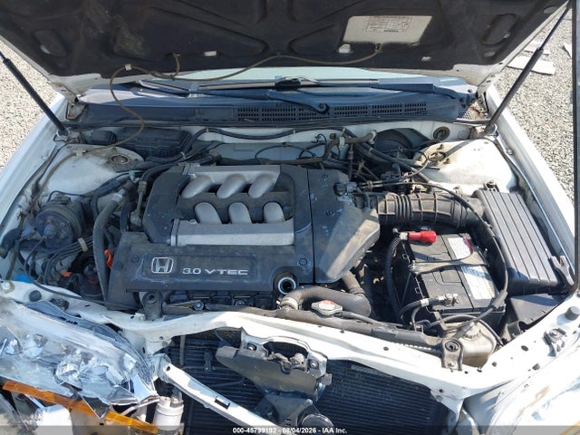 2000 Honda Accord 3.0 Ex მანქანა იყიდება აუქციონზე, vin: 1HGCG1655YA006577, აუქციონის ნომერი: 45799192