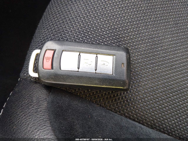 Продажа на аукционе авто 2012 Mitsubishi Outlander Se, vin: JA4JT3AW5CU015407, номер лота: 45799197