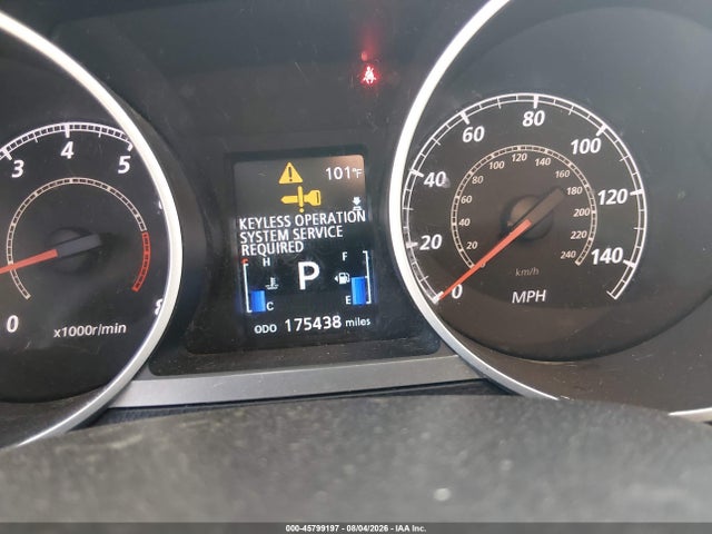 Продажа на аукционе авто 2012 Mitsubishi Outlander Se, vin: JA4JT3AW5CU015407, номер лота: 45799197