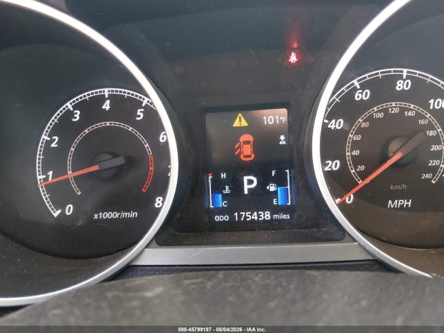 Продажа на аукционе авто 2012 Mitsubishi Outlander Se, vin: JA4JT3AW5CU015407, номер лота: 45799197