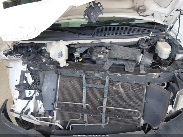 Aukcja sprzedaży 2014 Chevrolet Express 3500 Lt, vin: 1GAZG1FA2E1208108, numer aukcji: 45799202