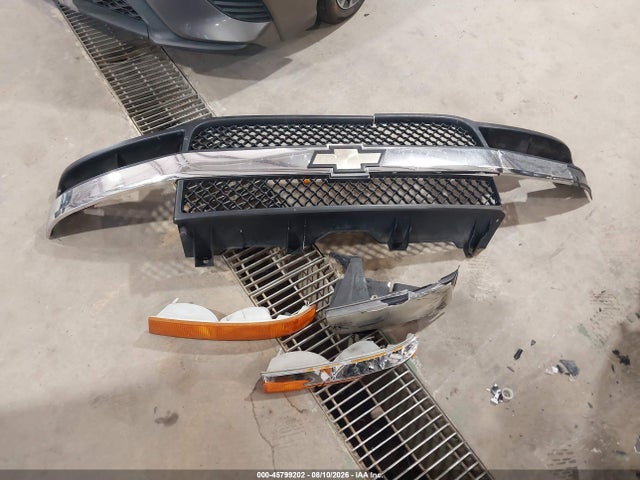 Aukcja sprzedaży 2014 Chevrolet Express 3500 Lt, vin: 1GAZG1FA2E1208108, numer aukcji: 45799202