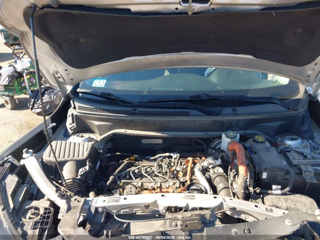 GMC Terrain Sle Diesel 2018 3GKALUEU6JL205703 Image 10