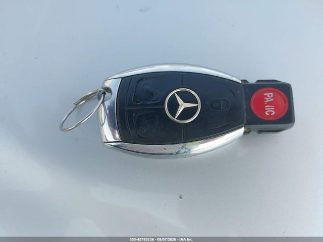 45799206 :رقم المزاد ، WDBTK75G54T018356 vin ، 2004 Mercedes-benz Clk 500 مزاد بيع