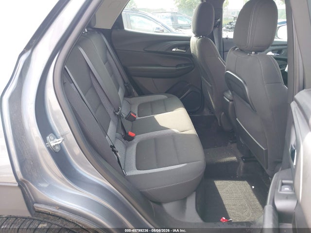 KL79MNSL8MB045971 Chevrolet Trailblazer Awd Ls