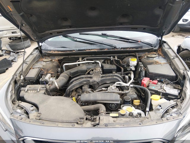 Продажа на аукционе авто 2021 Subaru Outback Premium, vin: 4S4BTADC4M3152597, номер лота: 45799237