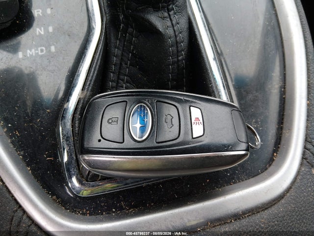 Продажа на аукционе авто 2021 Subaru Outback Premium, vin: 4S4BTADC4M3152597, номер лота: 45799237