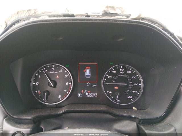 Продажа на аукционе авто 2021 Subaru Outback Premium, vin: 4S4BTADC4M3152597, номер лота: 45799237