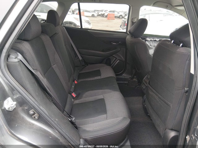Продажа на аукционе авто 2021 Subaru Outback Premium, vin: 4S4BTADC4M3152597, номер лота: 45799237