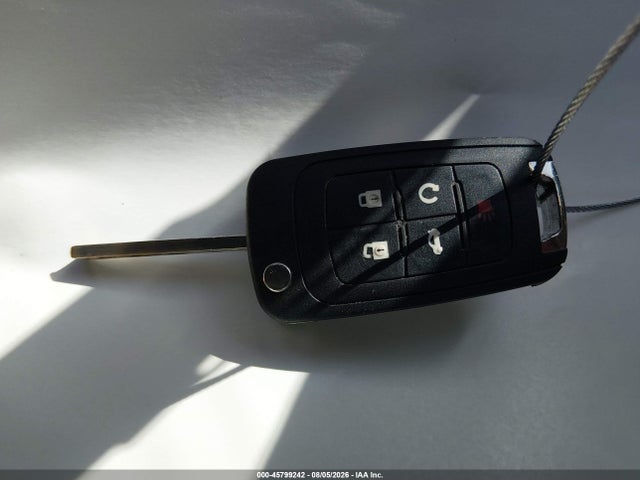1G1PE5SB7G7189560 Chevrolet Cruze Limited 1lt Auto