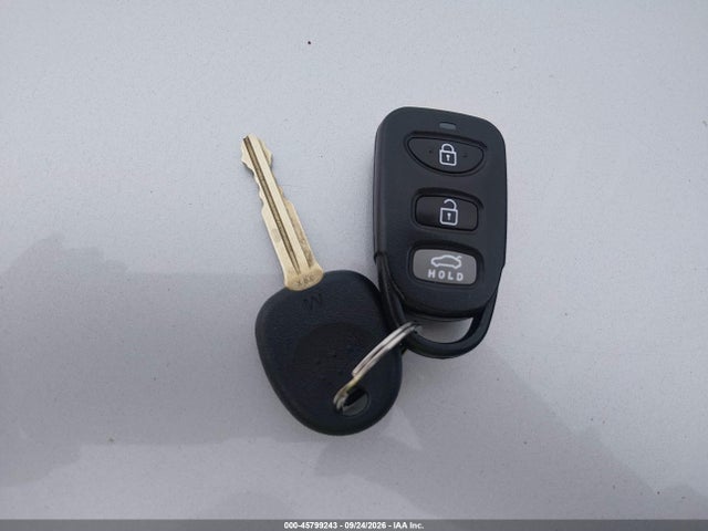 Продажа на аукционе авто 2018 Hyundai Elantra Sel, vin: KMHD84LF6JU466121, номер лота: 45799243