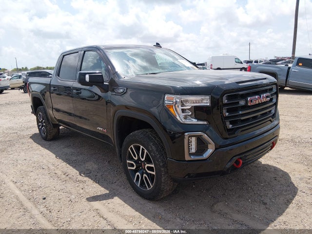 Aukcja sprzedaży 2021 Gmc Sierra 1500 4wd  Short Box At4, vin: 1GTP9EED2MZ307524, numer aukcji: 45799247
