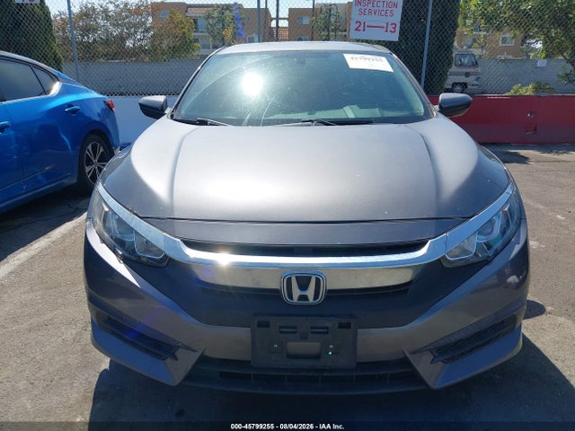 Honda Civic Lx 2017 2HGFC2F50HH561632 Image 11