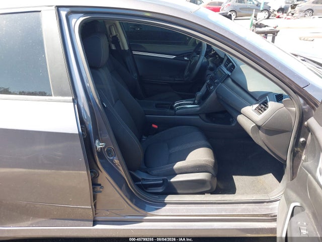 Honda Civic Lx 2017 2HGFC2F50HH561632 Image 5