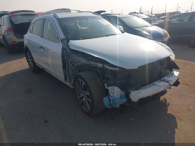Aukcja sprzedaży 2016 Infiniti Qx50, vin: JN1BJ0RR2GM270537, numer aukcji: 45799256